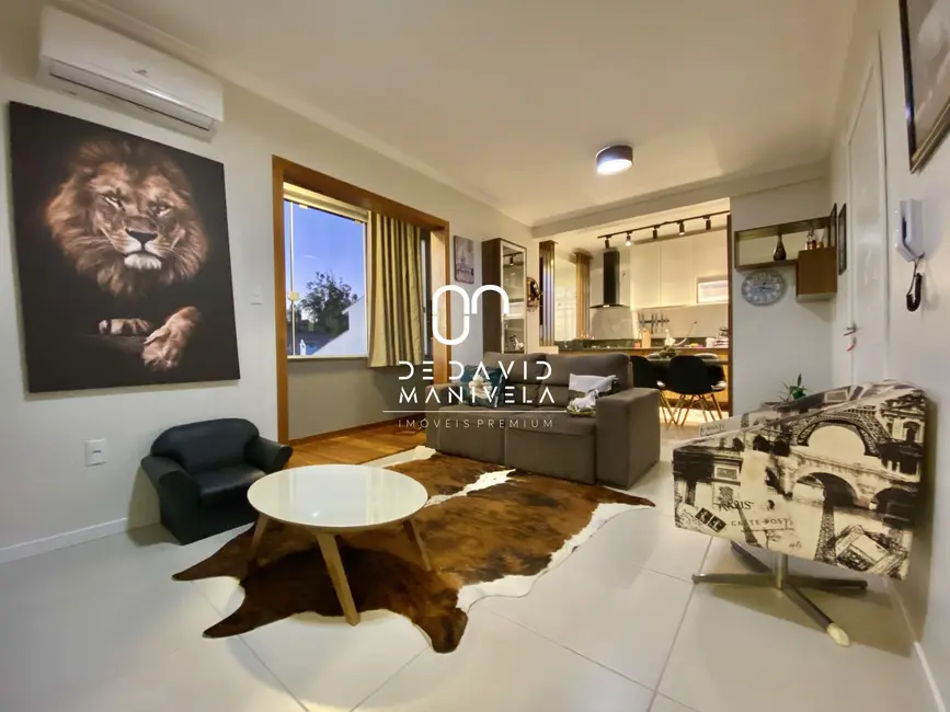 Foto 1 de Apartamento com 2 quartos à venda, 68m2 em Nossa Senhora Medianeira, Santa Maria - RS