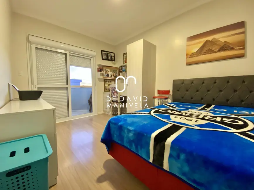 Foto 8 de Apartamento com 2 quartos à venda, 68m2 em Nossa Senhora Medianeira, Santa Maria - RS