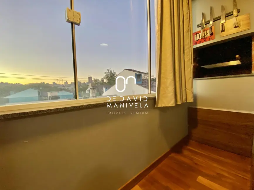 Foto 6 de Apartamento com 2 quartos à venda, 68m2 em Nossa Senhora Medianeira, Santa Maria - RS