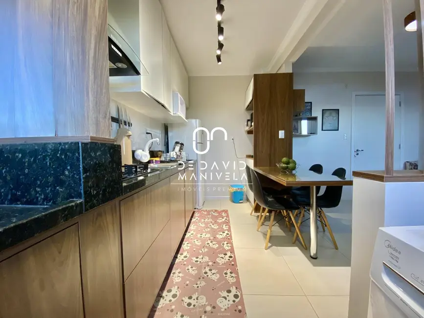 Foto 5 de Apartamento com 2 quartos à venda, 68m2 em Nossa Senhora Medianeira, Santa Maria - RS