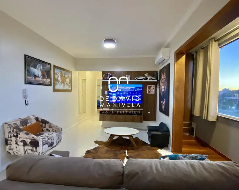 Foto 7 de Apartamento com 2 quartos à venda, 68m2 em Nossa Senhora Medianeira, Santa Maria - RS