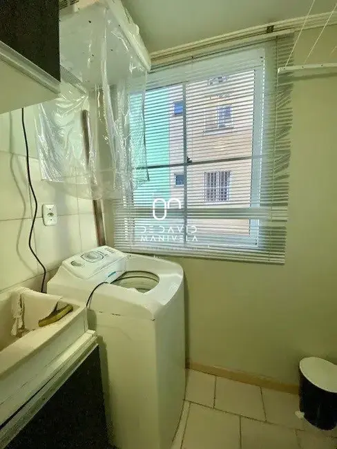 Apartamento com 2 quartos para alugar, 47m2 em Santa Maria - RS - imagem 8 Foto 8 de Apartamento com 2 quartos para alugar, 47m2 em Santa Maria - RS