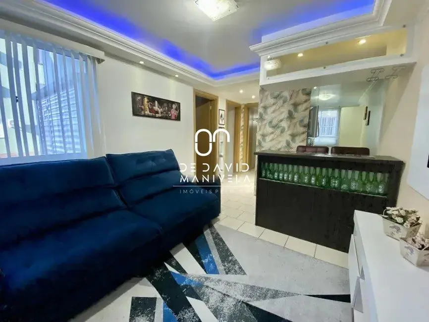 Apartamento com 2 quartos para alugar, 47m2 em Santa Maria - RS - imagem 3 Foto 3 de Apartamento com 2 quartos para alugar, 47m2 em Santa Maria - RS