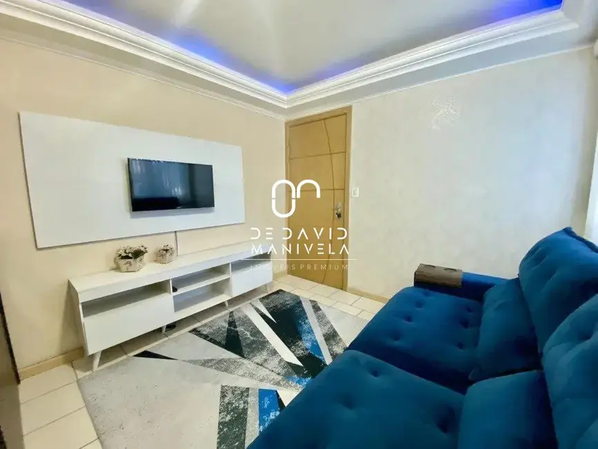 Apartamento com 2 quartos para alugar, 47m2 em Santa Maria - RS - imagem 4 Foto 4 de Apartamento com 2 quartos para alugar, 47m2 em Santa Maria - RS