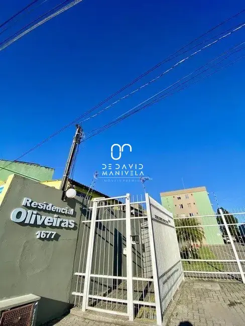 Apartamento com 2 quartos para alugar, 47m2 em Santa Maria - RS - imagem 1 Foto 1 de Apartamento com 2 quartos para alugar, 47m2 em Santa Maria - RS