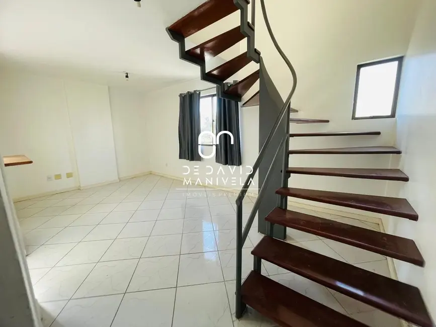 Foto 2 de Apartamento com 2 quartos à venda, 81m2 em Nossa Senhora do Perpétuo Socorro, Santa Maria - RS