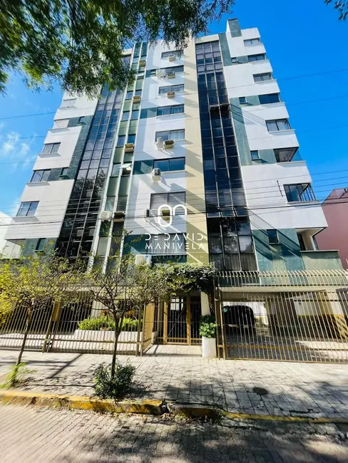 Foto 1 de Apartamento com 2 quartos à venda, 81m2 em Nossa Senhora do Perpétuo Socorro, Santa Maria - RS