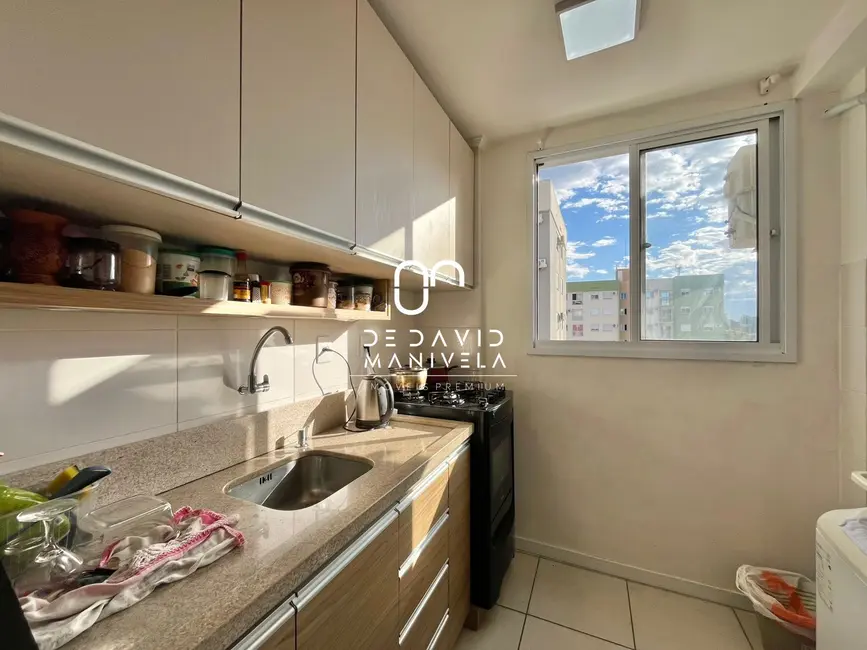 Foto 9 de Apartamento com 2 quartos à venda, 60m2 em Nossa Senhora Medianeira, Santa Maria - RS