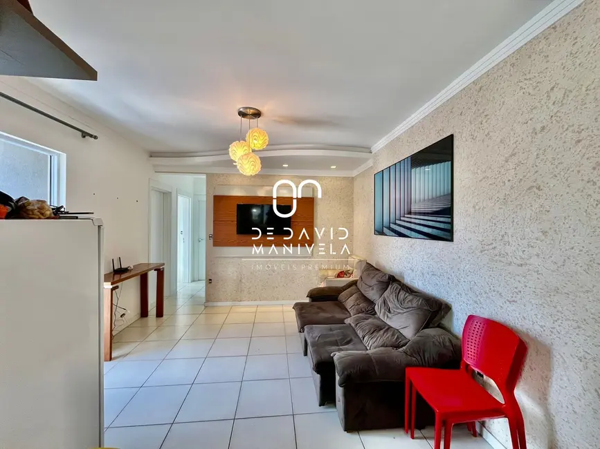 Foto 2 de Apartamento com 2 quartos à venda, 60m2 em Nossa Senhora Medianeira, Santa Maria - RS
