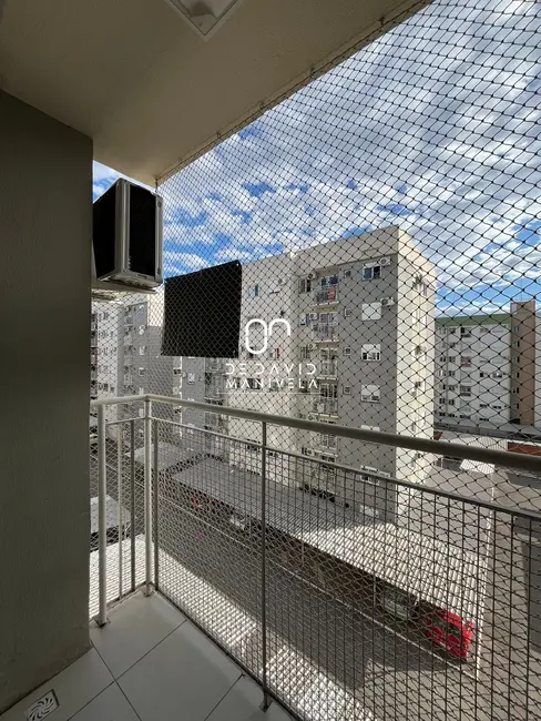 Foto 7 de Apartamento com 2 quartos à venda, 60m2 em Nossa Senhora Medianeira, Santa Maria - RS