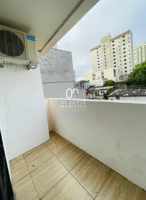 Foto 3 de Apartamento com 2 quartos à venda, 62m2 em Nossa Senhora de Fátima, Santa Maria - RS