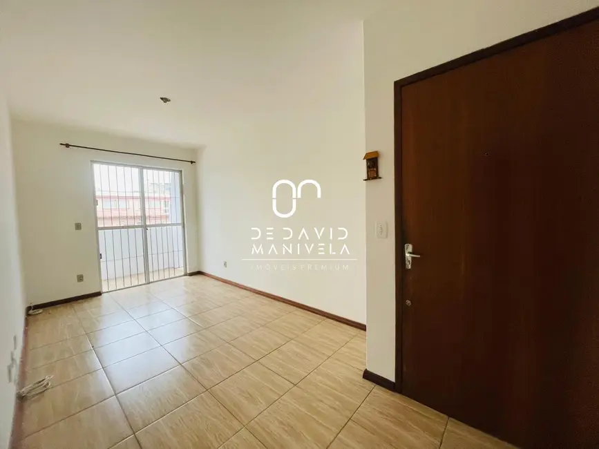 Foto 2 de Apartamento com 2 quartos à venda, 62m2 em Nossa Senhora de Fátima, Santa Maria - RS