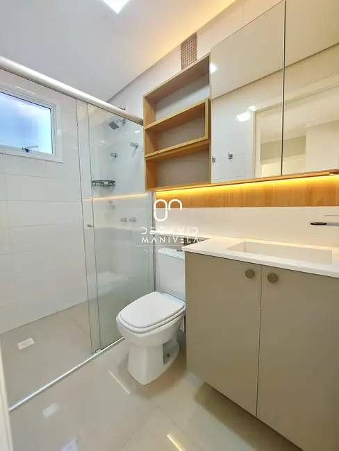 Foto 9 de Apartamento com 3 quartos à venda, 100m2 em Nossa Senhora de Fátima, Santa Maria - RS