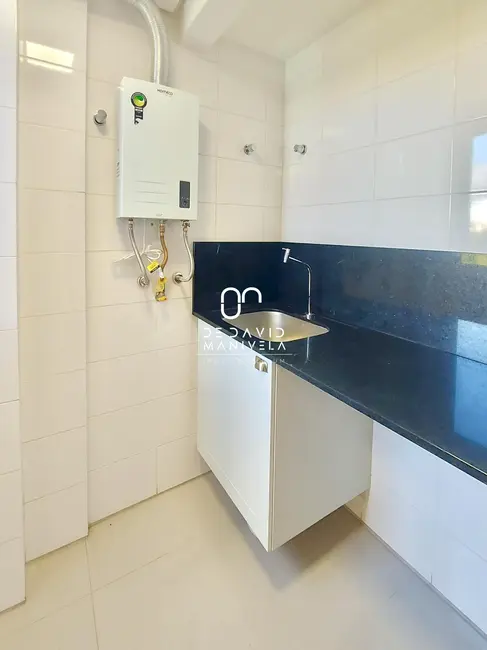 Foto 8 de Apartamento com 3 quartos à venda, 100m2 em Nossa Senhora de Fátima, Santa Maria - RS