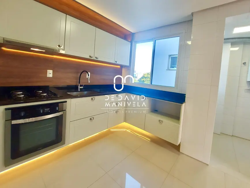 Foto 5 de Apartamento com 3 quartos à venda, 100m2 em Nossa Senhora de Fátima, Santa Maria - RS