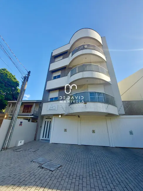 Foto 1 de Apartamento com 3 quartos para alugar, 100m2 em Nossa Senhora de Fátima, Santa Maria - RS