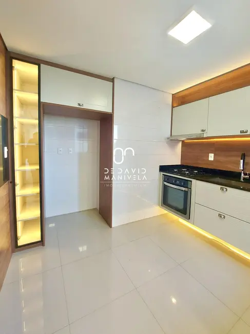 Foto 6 de Apartamento com 3 quartos à venda, 100m2 em Nossa Senhora de Fátima, Santa Maria - RS