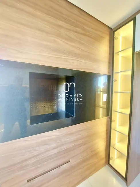 Foto 7 de Apartamento com 3 quartos à venda, 100m2 em Nossa Senhora de Fátima, Santa Maria - RS