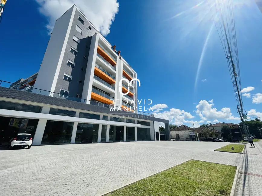 Foto 1 de Apartamento com 3 quartos à venda, 127m2 em Camobi, Santa Maria - RS