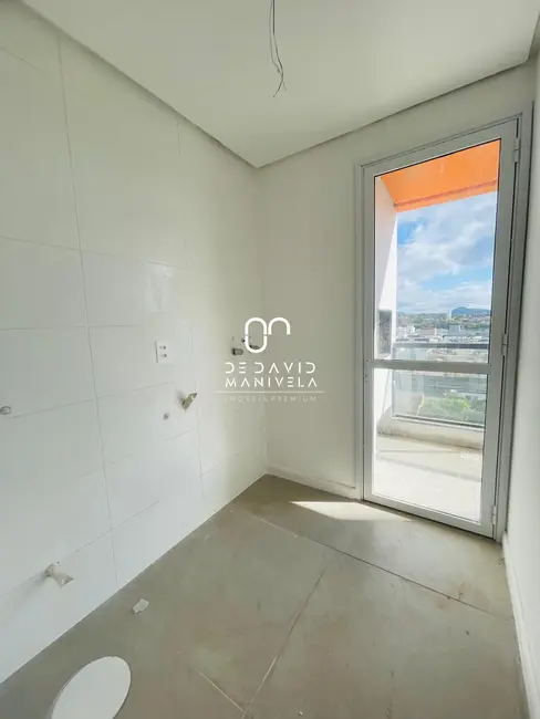 Foto 5 de Apartamento com 3 quartos à venda, 122m2 em Camobi, Santa Maria - RS