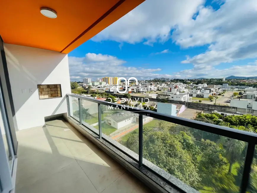 Foto 6 de Apartamento com 3 quartos à venda, 122m2 em Camobi, Santa Maria - RS