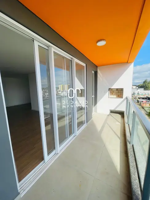 Foto 7 de Apartamento com 3 quartos à venda, 122m2 em Camobi, Santa Maria - RS