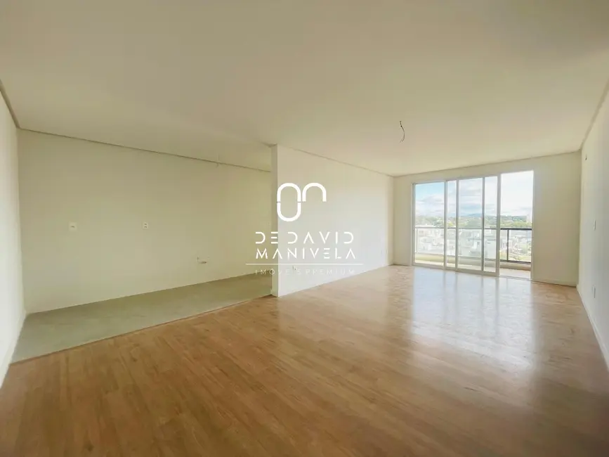Foto 2 de Apartamento com 3 quartos à venda, 122m2 em Camobi, Santa Maria - RS
