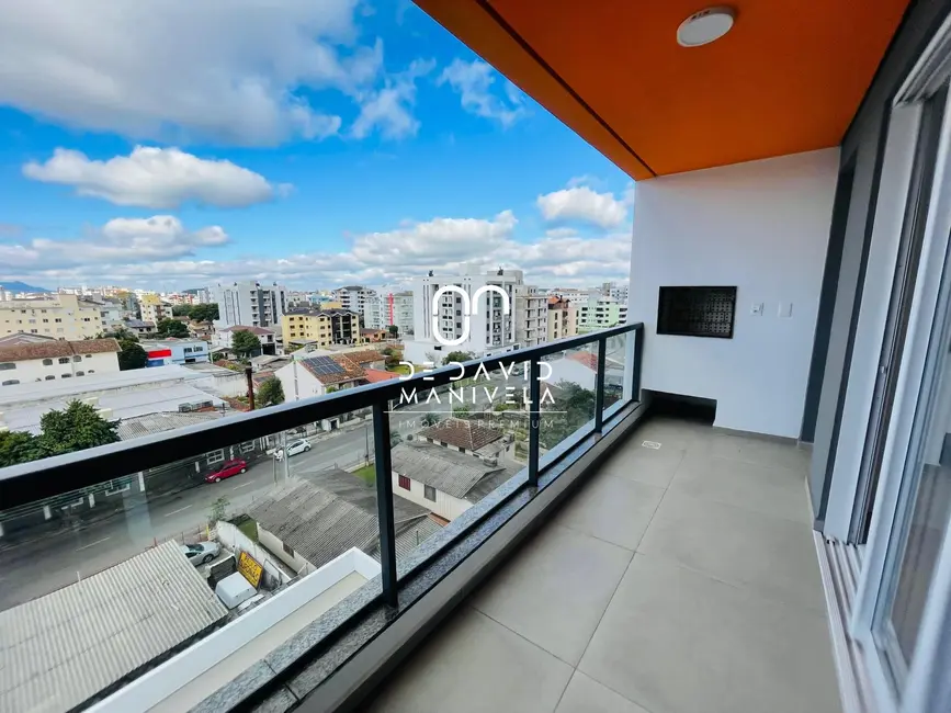 Apartamento com 3 quartos à venda, 121m2 em Camobi, Santa Maria - RS - imagem 6 Foto 6 de Apartamento com 3 quartos à venda, 121m2 em Camobi, Santa Maria - RS