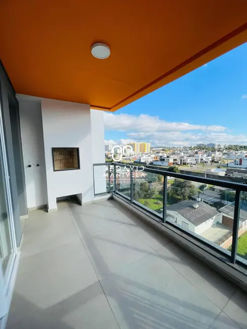 Foto 5 de Apartamento com 2 quartos à venda, 88m2 em Camobi, Santa Maria - RS