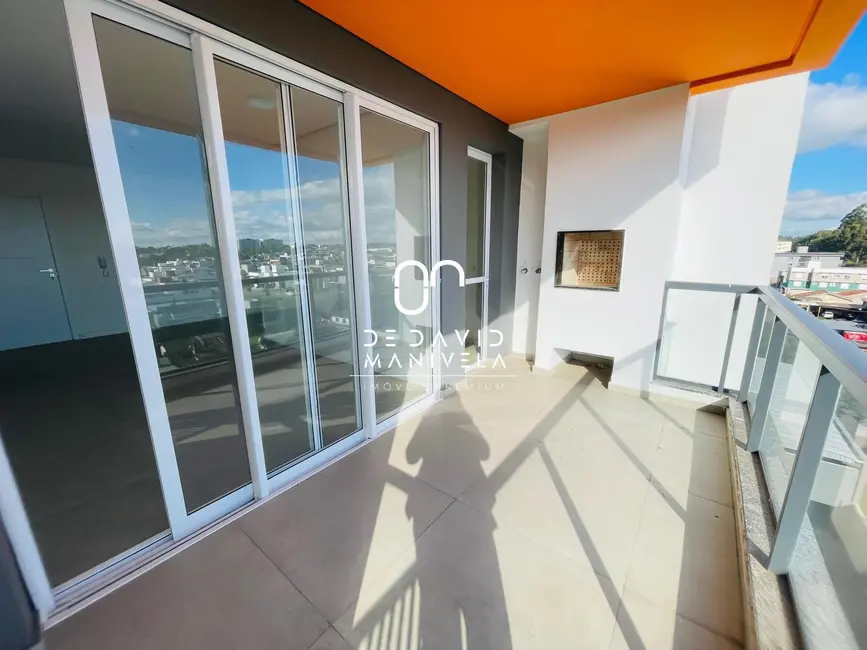 Foto 4 de Apartamento com 2 quartos à venda, 88m2 em Camobi, Santa Maria - RS