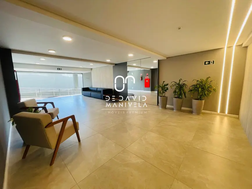 Foto 4 de Apartamento com 2 quartos à venda, 84m2 em Camobi, Santa Maria - RS