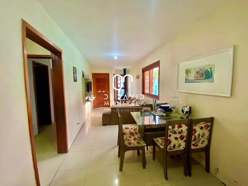 Foto 4 de Casa com 3 quartos à venda, 138m2 em Carolina, Santa Maria - RS