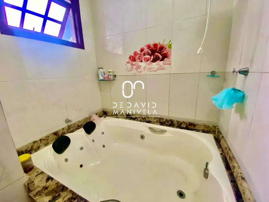 Foto 6 de Casa com 3 quartos à venda, 138m2 em Carolina, Santa Maria - RS