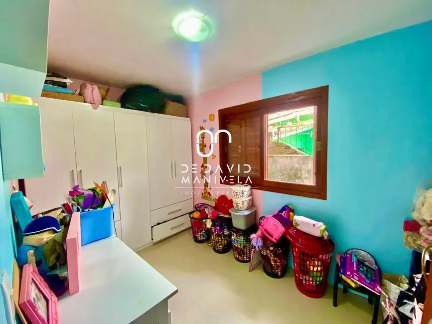 Foto 8 de Casa com 3 quartos à venda, 138m2 em Carolina, Santa Maria - RS