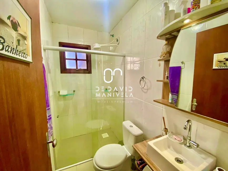 Foto 9 de Casa com 3 quartos à venda, 138m2 em Carolina, Santa Maria - RS