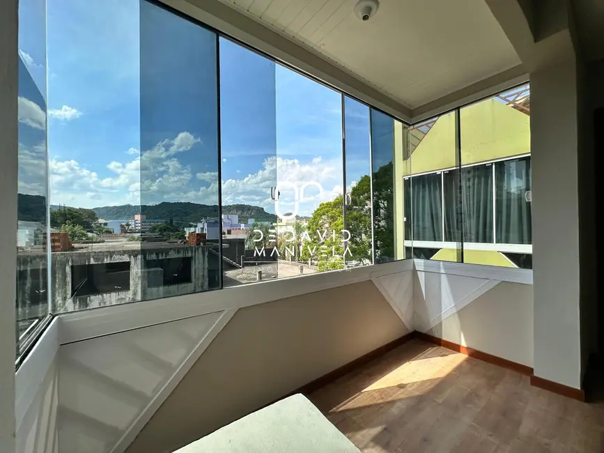 Foto 4 de Apartamento com 2 quartos à venda, 84m2 em Centro, Santa Maria - RS