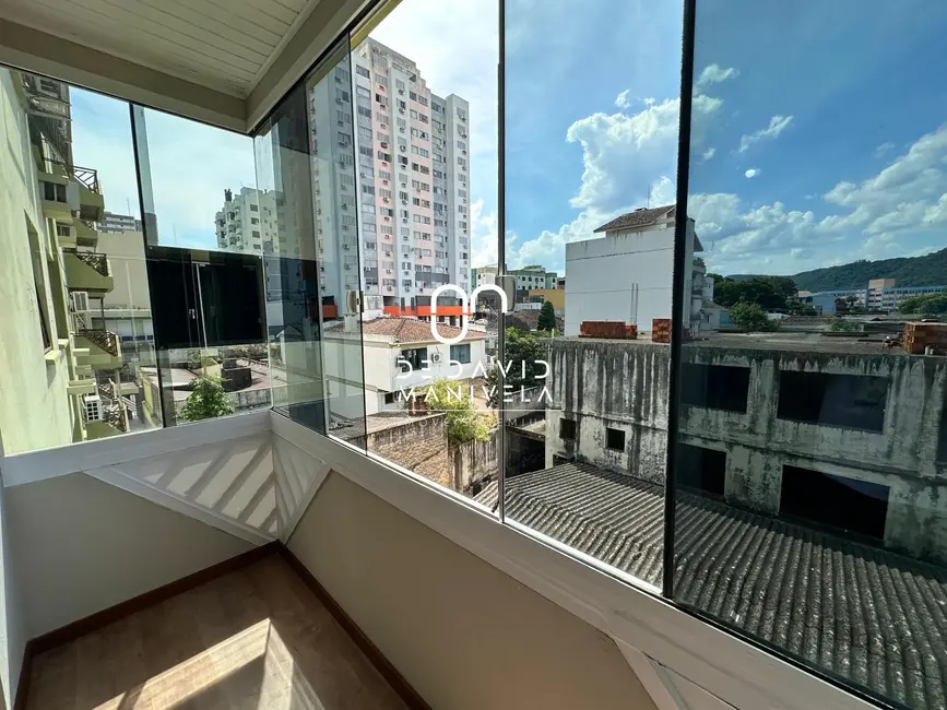 Foto 5 de Apartamento com 2 quartos à venda, 84m2 em Centro, Santa Maria - RS
