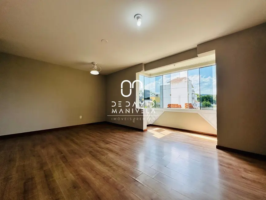 Foto 3 de Apartamento com 2 quartos à venda, 84m2 em Centro, Santa Maria - RS