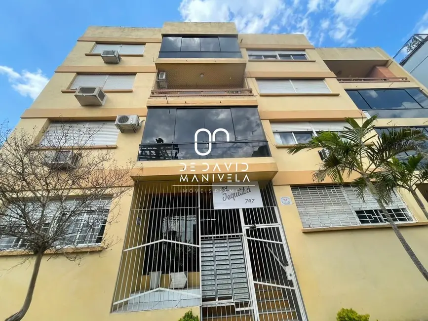 Apartamento com 2 quartos à venda, 59m2 em Bonfim, Santa Maria - RS - imagem 1 Foto 1 de Apartamento com 2 quartos à venda, 59m2 em Bonfim, Santa Maria - RS