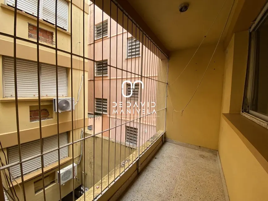 Apartamento com 2 quartos à venda, 59m2 em Bonfim, Santa Maria - RS - imagem 3 Foto 3 de Apartamento com 2 quartos à venda, 59m2 em Bonfim, Santa Maria - RS