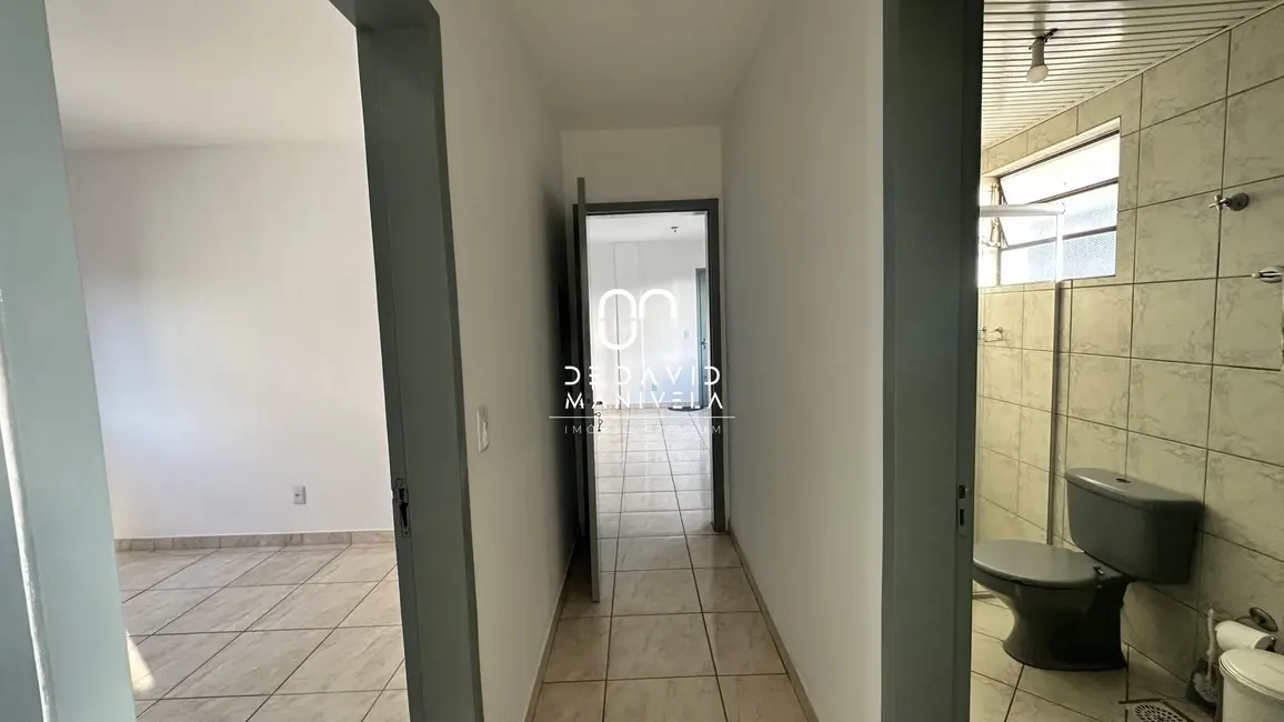 Foto 7 de Apartamento com 2 quartos à venda, 70m2 em Nossa Senhora de Lourdes, Santa Maria - RS