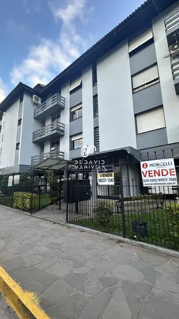 Foto 2 de Apartamento com 2 quartos à venda, 70m2 em Nossa Senhora de Lourdes, Santa Maria - RS