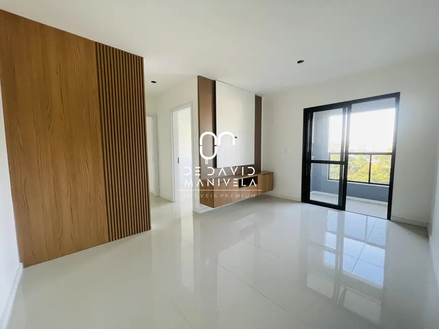 Apartamento com 2 quartos para alugar, 68m2 em Uglione, Santa Maria - RS - imagem 3 Foto 3 de Apartamento com 2 quartos para alugar, 68m2 em Uglione, Santa Maria - RS