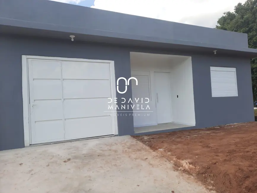 Casa com 2 quartos à venda, 80m2 em Santa Maria - RS - imagem 2 Foto 2 de Casa com 2 quartos à venda, 80m2 em Santa Maria - RS