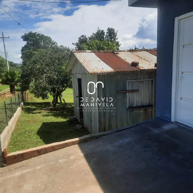 Casa com 2 quartos à venda, 80m2 em Santa Maria - RS - imagem 7 Foto 7 de Casa com 2 quartos à venda, 80m2 em Santa Maria - RS