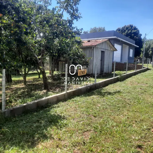 Casa com 2 quartos à venda, 80m2 em Santa Maria - RS - imagem 8 Foto 8 de Casa com 2 quartos à venda, 80m2 em Santa Maria - RS