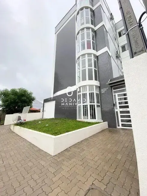 Foto 1 de Apartamento com 2 quartos para alugar, 64m2 em Dom Antônio Reis, Santa Maria - RS