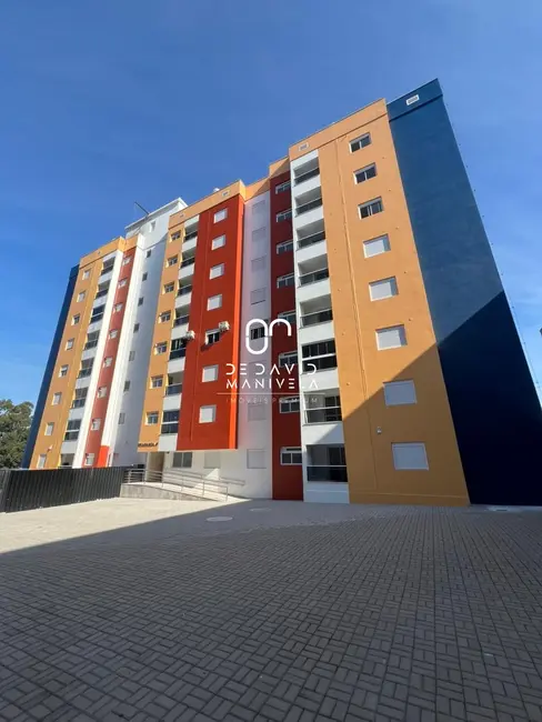Foto 1 de Apartamento com 2 quartos à venda, 65m2 em Uglione, Santa Maria - RS