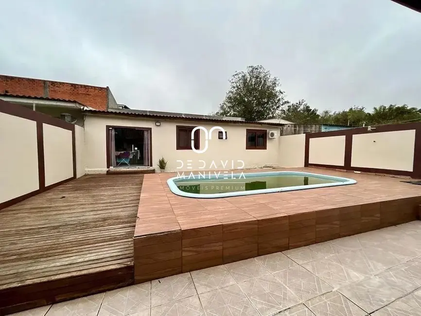 Casa com 3 quartos à venda, 70m2 em Dom Antônio Reis, Santa Maria - RS - imagem 9 Foto 9 de Casa com 3 quartos à venda, 70m2 em Dom Antônio Reis, Santa Maria - RS