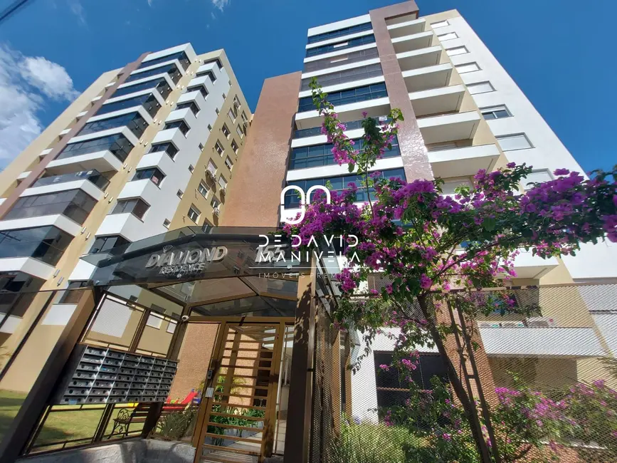Foto 1 de Apartamento com 3 quartos à venda, 170m2 em Nossa Senhora de Lourdes, Santa Maria - RS